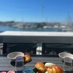 Le Plaisancier - Terrasse Vue Sur Le Port De Plaisance Parking * Le Grau-du-Roi