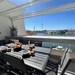 Apartamento Le Plaisancier - Terrasse Vue Sur Le Port De Plaisance Parking *
