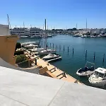 Le Plaisancier - Terrasse Vue Sur Le Port De Plaisance Parking Appartamento *