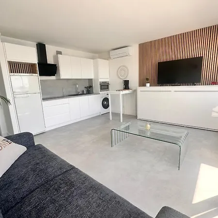 Le Plaisancier - Terrasse Vue Sur Le Port De Plaisance Parking Apartment *